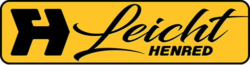 Henred Leicht - Leading Supplier of all Commercial, Agricultural and Leisure Components
